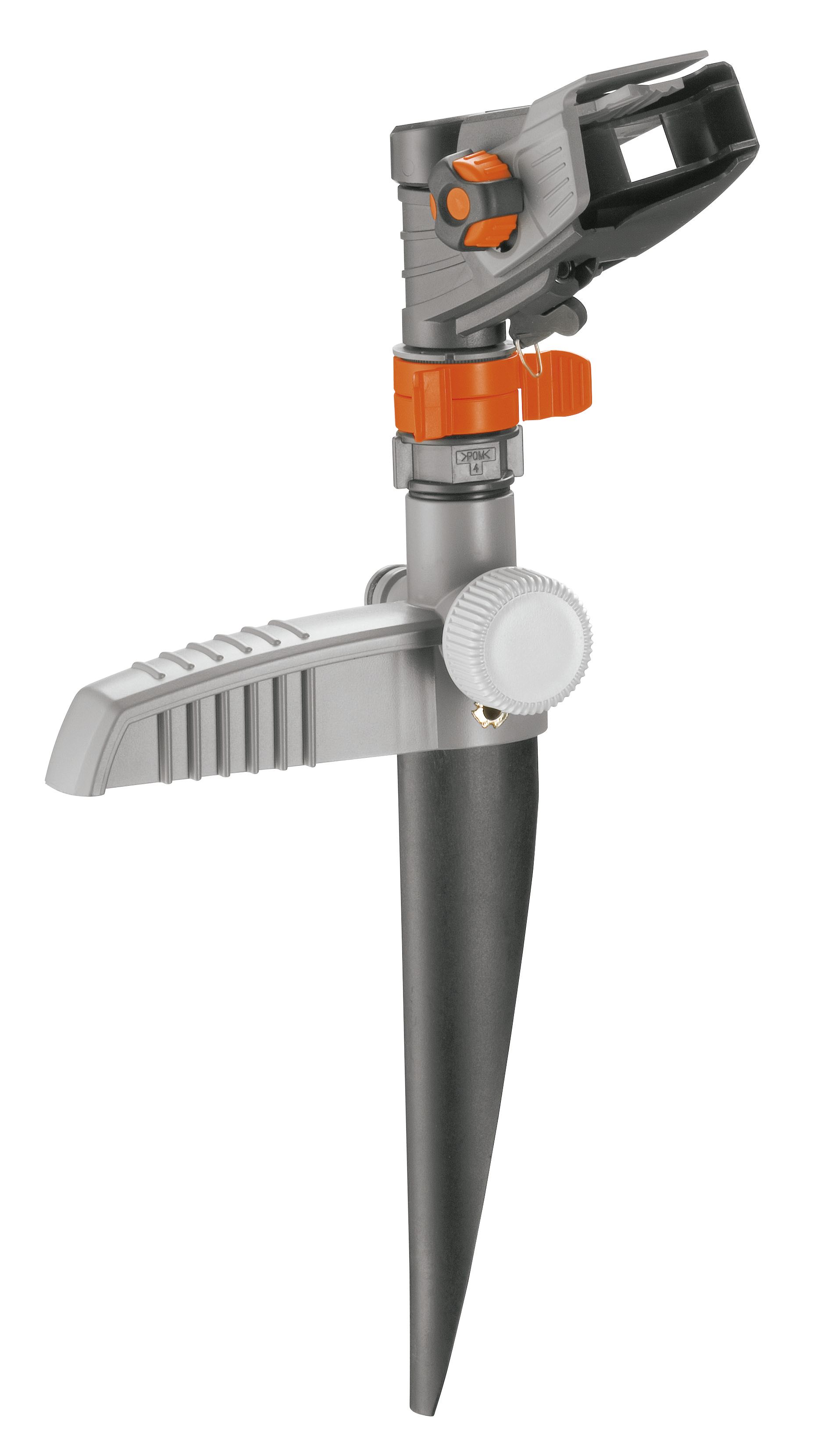 Gardena Comfort Full or Part Circle Pulse Sprinkler G8142-27 Gardena Comfort Full or Part Circle Pulse Sprinkler G8142-27 on Gardena Design
id=77301