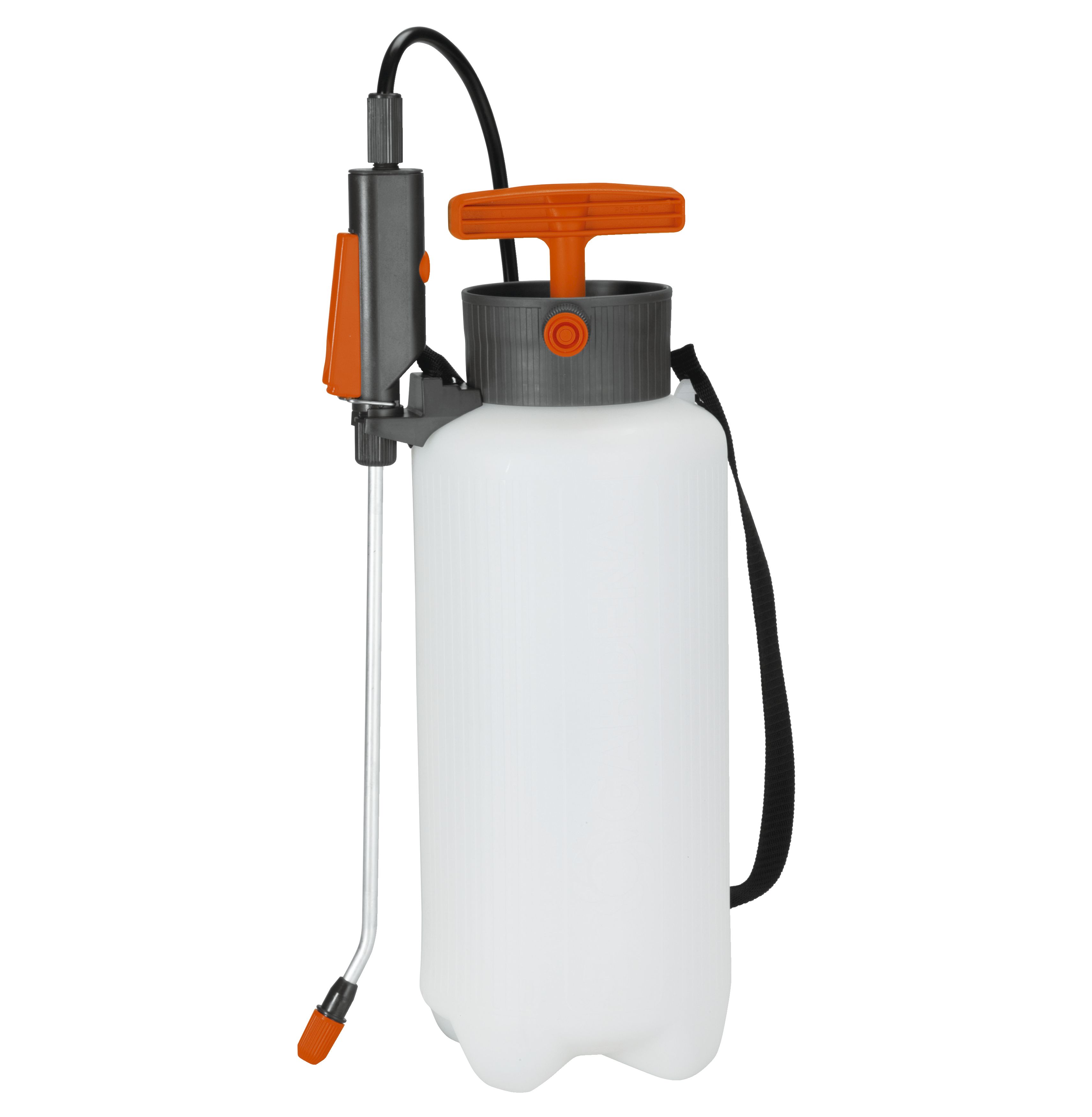 Gardena Pressure Sprayer 5 ltr G822-28