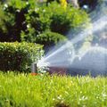 Gardena Pop-up Sprinkler Systems