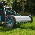 Gardena Push Mowers
