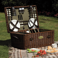 Willow Picnic Hampers
