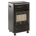 Gas Cabinet Heaters