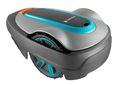 Gardena Robotic Mower Sileno City Range