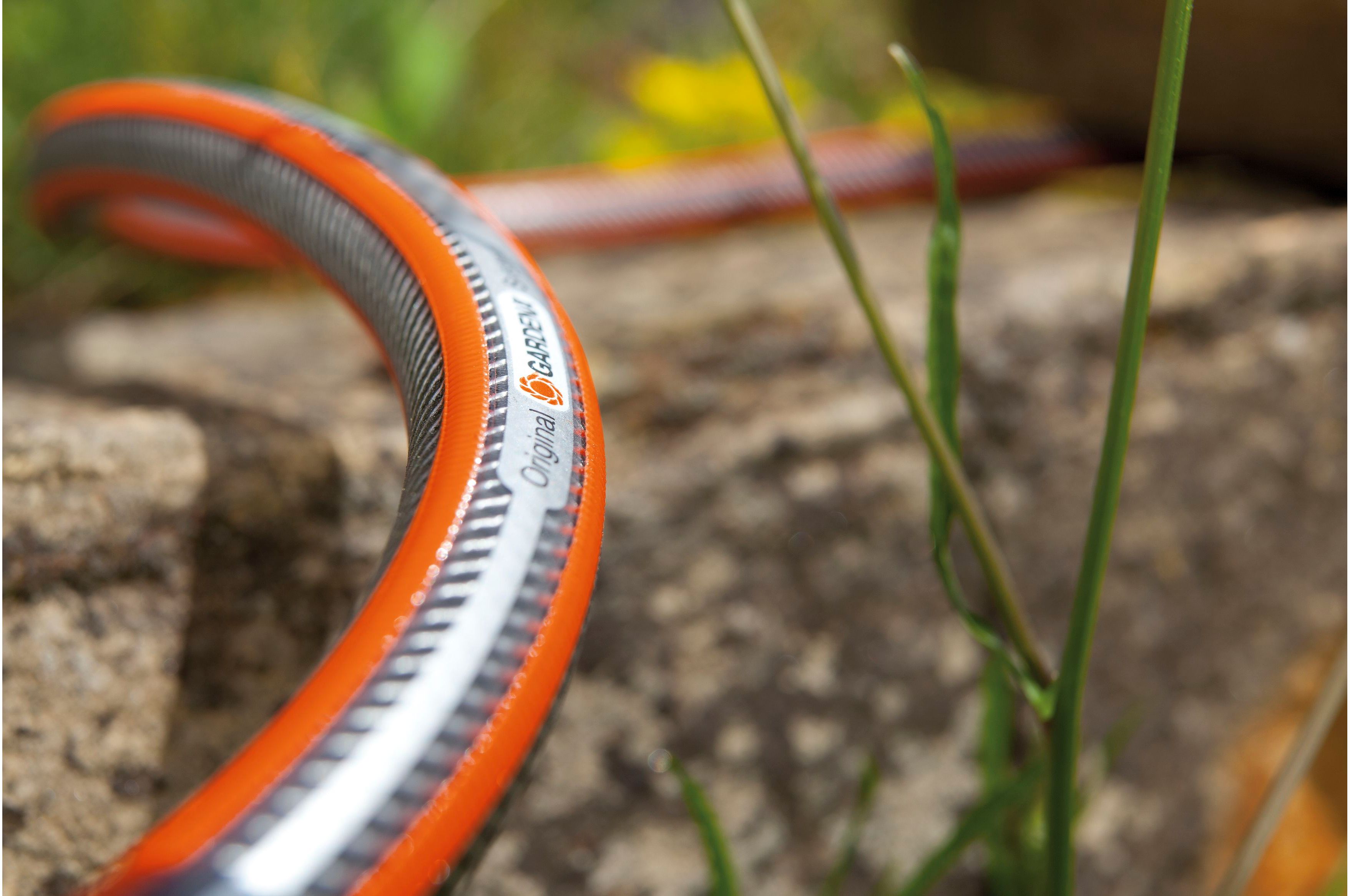 gardena superflex 50m 3 4