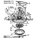 783-0289637 Fasn shroud