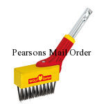 Wolf FBM Weed Brush