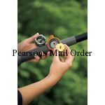 Gardena Wash System Swirl Chamber