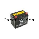 MTD Battery