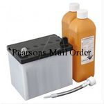 MTD Battery