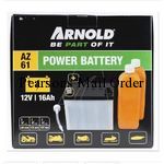 MTD Battery