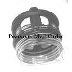Gardena Wash System Swirl Chamber