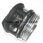 Gardena Wash System Swirl Chamber