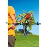 Wolf IOWA Weeder In Action