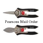 Wilkinson Sword - 1111285W-Precision Pruner Twin Pack