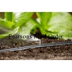 Gardena 1372-Endline Micro Strip Sprinkler