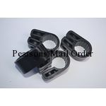 13mm supply pipe clips Gardena