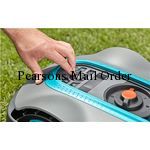 Gardena SILENO city 15001-28 Robotic Mower