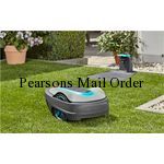 Gardena SILENO city 15001-28 Robotic Mower