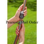 Gardena 18233-20 3/4 Hose repairer