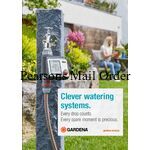 gardena Clever Watering Guide 2020