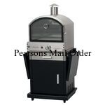 Verona Pizza Oven