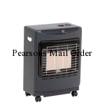 New Mini Radiant Heater Cabinet Heater