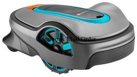 Gardena Robotic Mower Sileno City 500m2 15002-28