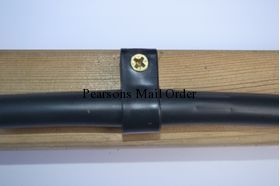 13mm supply pipe clips Gardena