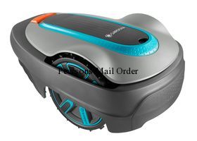 Gardena SILENO city 15001-28 Robotic Mower