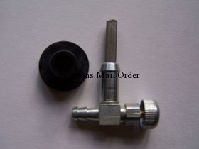 Wheelhorse Tank Tap