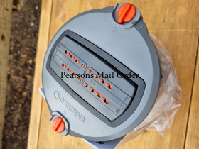 Orange 8223-20