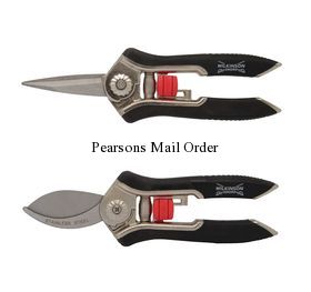 Wilkinson Sword - 1111285W-Precision Pruner Twin Pack