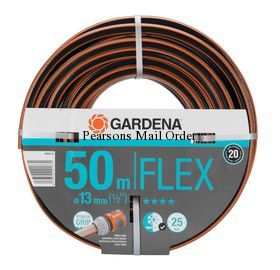 Gardena 18039-20 hose 50m