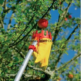 Wolf RGM Fruit Picker