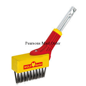 Wolf FBM Weed Brush