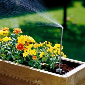 Gardena 1372-Endline Micro Strip Sprinkler