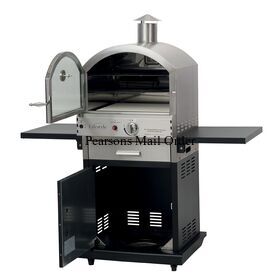 Verona Pizza Oven