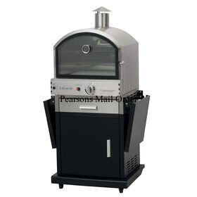 Verona Pizza Oven