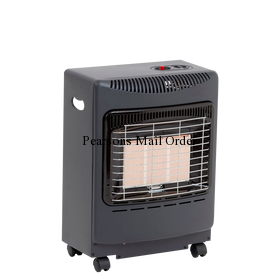 New Mini Radiant Heater Cabinet Heater