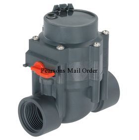 Gardena 1278-20 Valve