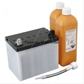 MTD Battery