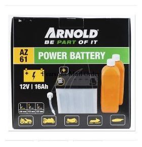 MTD Battery