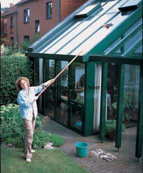 Wolf EWM Window Cleaner