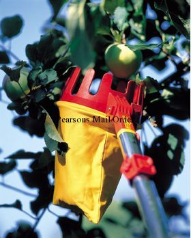 Wolf RGM Fruit Picker