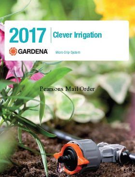 Gardena Planning Guide