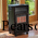 Radiant Cabinet Heater made in Europe
