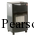 Seasons Warmth LPG Cabinet Heater Grey