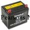 MTD Battery