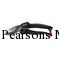 Wilkinson Sword 1111140W- Aluminium Anvil Pruner