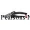 Wilkinson Sword 1111141W- Aluminium Bypass Pruner